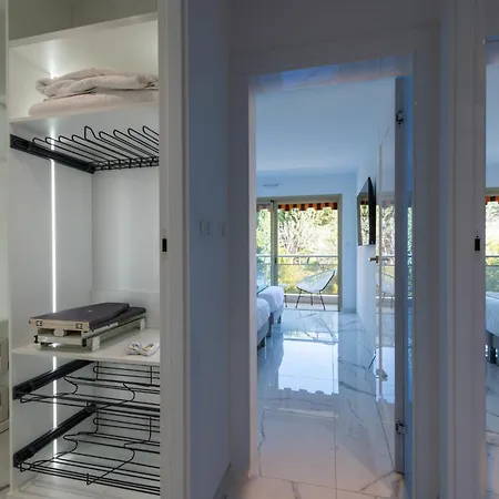 Apartamento Spacious 2-br In A With Pool *